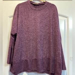 Zenana brand. Size large. Gently worn.